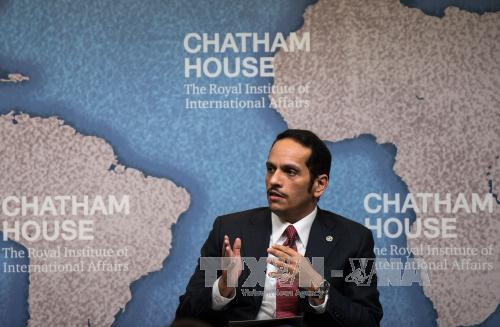Qatar phản hồi 'tối hậu thư', ngoại trưởng các nước Arab họp bàn biện pháp trừng phạt mới ảnh 1